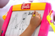 Дошка для малювання Barbie 4 in 1 Art Easel (55350051882) - зображення 2