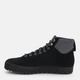 Женские демисезонные ботинки низкие Adidas Stan Smith Cs Wtr ID1383 40 (6.5UK) 25 см Core Black (4067888825329) - изображение 3