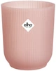 Вазон Elho Vibes Fold Orchid High 13 см Рожевий (527693) - зображення 1
