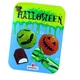 Склянка з трубочкою помаранчева Гарбуз Halloween Pumpkin Windel з солодощами - зображення 2
