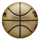 Мяч баскетбольный Wilson Gold Comp Size 7 (WTB1350XB07) - изображение 3