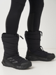 Мужские зимние сапоги Adidas Terrex Winter Boot High C.Rdy ID2889 43.5 (9UK) 27.5 см Terrex Winter Boot Cblack/Cblack/Cblack (4066765919069) - изображение 8