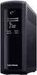 ДБЖ CyberPower Value Pro VP1200EILCD 720Вт/1200ВА - зображення 1