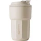 Термокружка Xiaomi DailyElements Drink Cup 420ml (DE08BH003) White (DE08WH003) - изображение 1