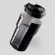 Термокружка Xiaomi DailyElements Drink Cup 420ml (DE08BH003) Black (DE08BH003) - изображение 3