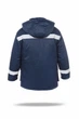 Куртка робоча утеплена "Євро" Gooduniform 56-58 (175-180) - изображение 3