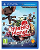 Гра Sony PlayStation Vita LittleBigPlanet Російські Субтитри Без Обкладинки Б/У - зображення 1