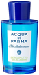 Туалетна вода унісекс Acqua Di Parma Blu Mediterraneo Bergamotto Di Calabria 180 мл (8028713816635) - зображення 1