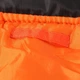 Куртка бомбер Rothco MA1 Flight Jacket с трикотажным капюшоном M черный - изображение 5