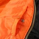 Куртка бомбер Rothco MA1 Flight Jacket с трикотажным капюшоном M черный - изображение 11