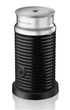 Капучинатор Nespresso (спінювач молока) — Aeroccino 3 Milk frother, Black - зображення 1