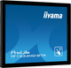 Monitor 15" iiyama  ProLite TF1534MC-B7X - obraz 4