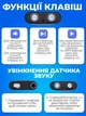 Міні диктофон з голосовою активацією 16 ГБ портативний акумуляторний цифровий кишеньковий прихований із записом розмов вбудованою пам’яттю вбудованим мікрофоном активацією звуку диктофони для запису маленький mini аудіо рекордер - зображення 4