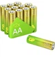 Батарейка LR6 GP Ultra G-Tech Alkaline- 12 штук - изображение 1