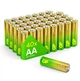 Батарейка LR6 GP Ultra G-Tech Alkaline- 40 штук - изображение 1