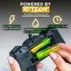 Батарейка LR6 GP Ultra G-Tech Alkaline- 40 штук - изображение 4