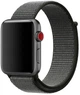 Ремешок Drobak Sport Loop Premium для Apple Watch Series 10 / 11 42mm Dark Olive (777705) - изображение 1