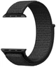 Ремешок Drobak Sport Loop Premium для Apple Watch Series 10 / 11 42mm Black (777701) - изображение 4