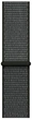 Ремешок Drobak Sport Loop Premium для Apple Watch All Series 38/40/41mm Dark Olive (777708) - изображение 2
