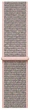 Ремешок Drobak Sport Loop Premium для Apple Watch Series 10 / 11 42mm Pink Sand (777717) - изображение 2