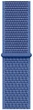 Ремешок Drobak Sport Loop Premium для Apple Watch All Series 42/44/45/49mm Ocean Blue (777723) - изображение 2