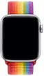 Ремешок Drobak Sport Loop Premium для Apple Watch Series 10 / 11 42mm Pride Edition (777725) - изображение 2