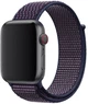 Ремінець Drobak Sport Loop Premium для Apple Watch Series 10 / 11 42mm Indigo (777733) - зображення 1