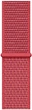 Ремінець Drobak Sport Loop Premium для Apple Watch Series 10 / 11 42mm RED (777729) - зображення 2