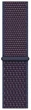 Ремінець Drobak Sport Loop Premium для Apple Watch Series 10 / 11 46mm / Ultra 2 / Ultra 3 Indigo (777734) - зображення 2