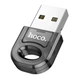 Адаптер Bluetooth HOCO UA28 USB BT Adapter чорний (RZN-23102082) - изображение 1