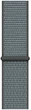 Ремешок Drobak Sport Loop Premium для Apple Watch Series 10 / 11 42mm Storm Gray (777741) - изображение 2