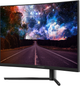 Монітор 27" LC-Power LC-M27-FHD-240-C Black - зображення 3