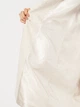 Куртка женская Zara 2386/344 M Бежевая (02386344712037) - изображение 4