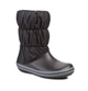 Дутики женские Crocs Winter Puff Boot Black/Charcoal M9W11-42-27.5 см 14614 - изображение 1