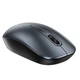 Беспроводная мышь Borofone BG13 2.4G black metal gray - изображение 5