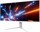 Монітор 40" LC-Power LC-M40-UWQHD-144 - зображення 3