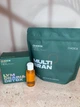 Набор для похудения 2в1 безопасный бюджетный и эффективный LYM drain&detox 60 + клетчатка Multi bran, Choice - изображение 1