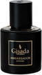 Woda perfumowana męska Gisada Ambassador Intense 50 ml (7640164031057) - obraz 1