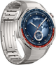 Smartwatch Huawei Watch GT 5 Pro Elite 46mm Titanium (6942103132049) - obraz 3