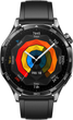 Smartwatch Huawei Watch GT 5 46mm Active Black (6942103132001) - obraz 2