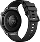 Smartwatch Huawei Watch GT 5 46mm Active Black (6942103132001) - obraz 4