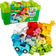 Zestaw klocków LEGO Duplo Pudełko z klockami 65 elementów 2 szt (10913) - obraz 3