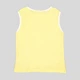 Брюки для девочек Zara 6061/559 110 см Желтые (06061559300601) - изображение 2