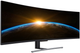 Монитор 49" LC-Power LC-M49-DFHD-144-C-Q - изображение 2