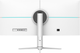 Монитор 40" LC-Power LC-M40-UWQHD-144 - изображение 4