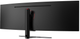 Монитор 49" LC-Power LC-M49-DFHD-144-C-Q - изображение 5