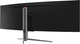 Монитор 49" LC-Power LC-M49-DQHD-120-C-Q - изображение 5