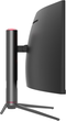 Монитор 49" LC-Power LC-M49-DQHD-120-C-Q - изображение 7