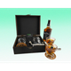 Подарочный деревянный набор для виски из дерева Moltis (MR-1004) 10065 - изображение 4