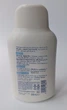 Молочко очищуюче зволожуюче для обличчя та очей Venus Latte detergente, 200 мл - зображення 1